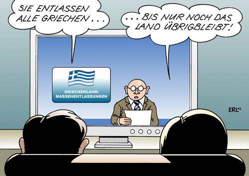 Griechenland Griechenland