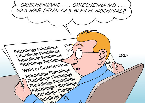 Griechenland Griechenland