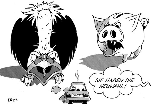 Griechenland Neuwahl Griechenland Neuwahl