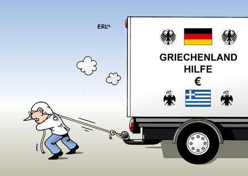 Griechenlandhilfe Griechenlandhilfe