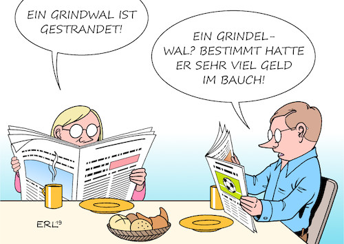 Grindel-Rücktritt