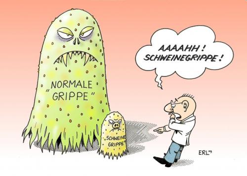 Grippe Grippe