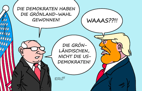 Grönland Grönland