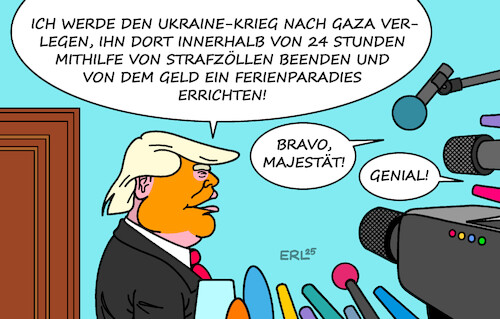 Größter Stratege aller Zeiten Größter Stratege aller Zeiten