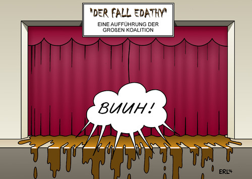 GroKo-Theater GroKo-Theater