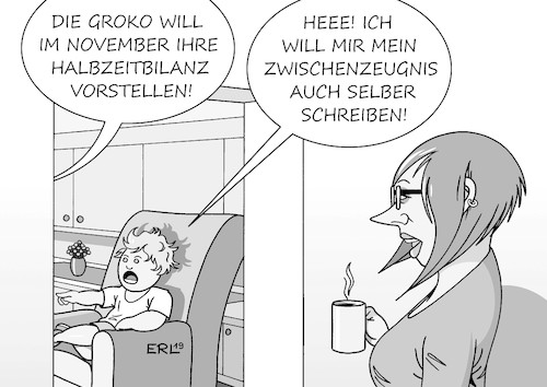 Groko Halbzeitbilanz