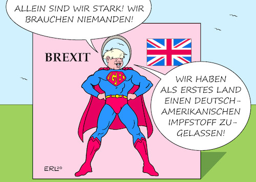Großbritannien Großbritannien