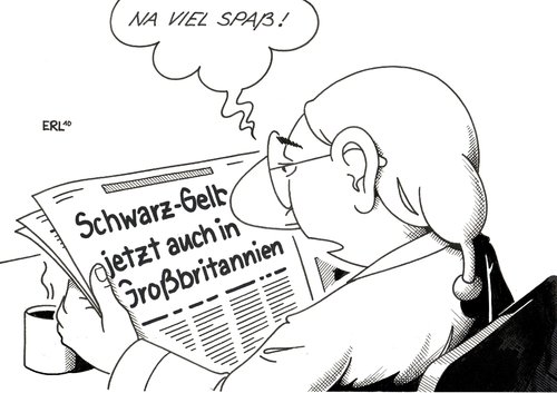 Großbritannien Großbritannien
