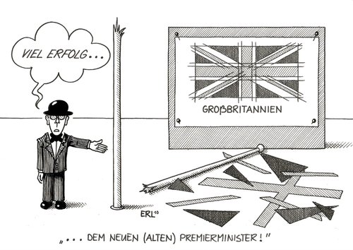 Großbritannien Wahl Großbritannien Wahl