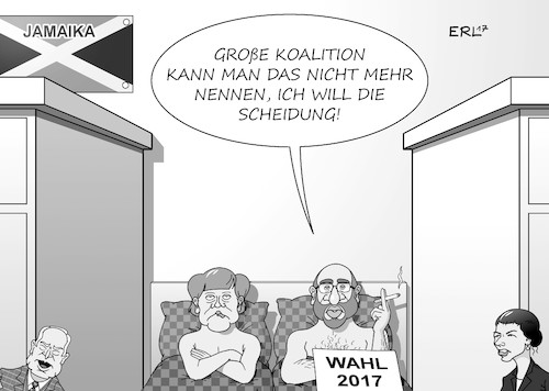 Große Koalition