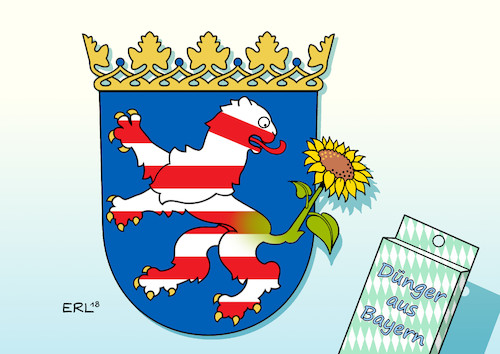 Grüne Hessen Grüne Hessen
