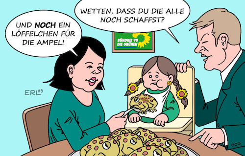 Grüne Jugend Grüne Jugend