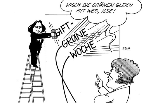 Grüne Woche