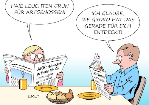 Grünes Leuchten Grünes Leuchten
