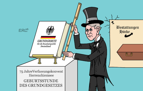 Grundgesetz Grundgesetz