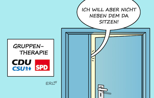Gruppentherapie