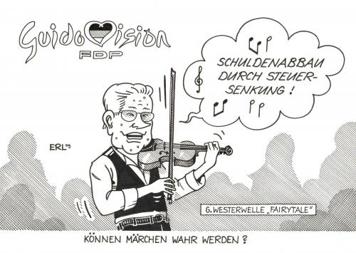 Guidovision Guidovision