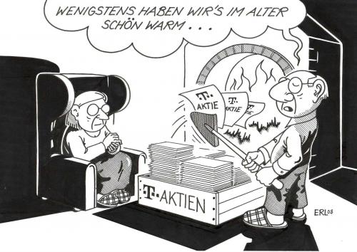 gut versorgt im Alter gut versorgt im Alter