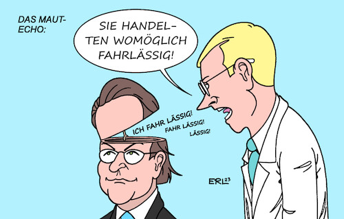 Gutachten Scheuer Gutachten Scheuer