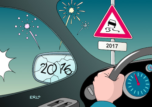 Guten Rutsch Guten Rutsch
