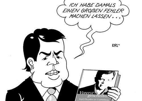 Guttenberg Guttenberg