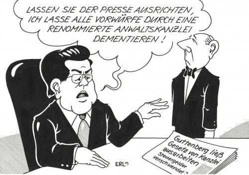Guttenberg Guttenberg