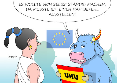 Haftbefehl Haftbefehl