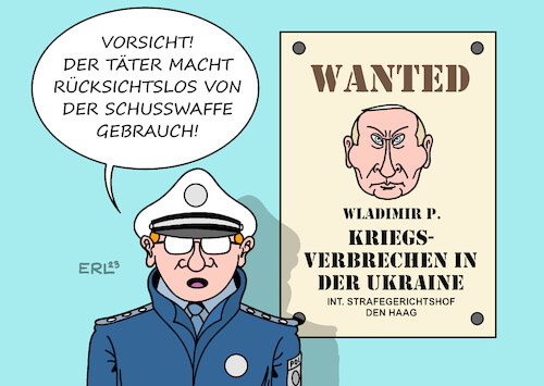Haftbefehl Haftbefehl