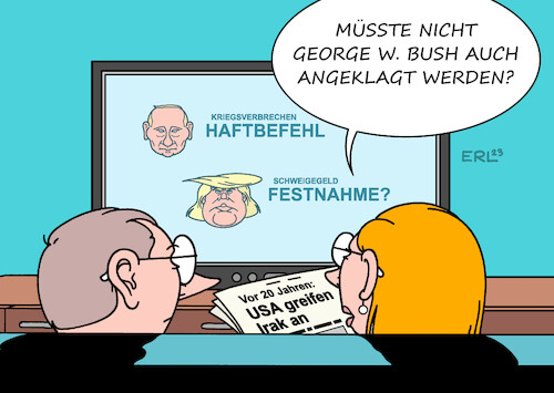 Haftbefehle Haftbefehle
