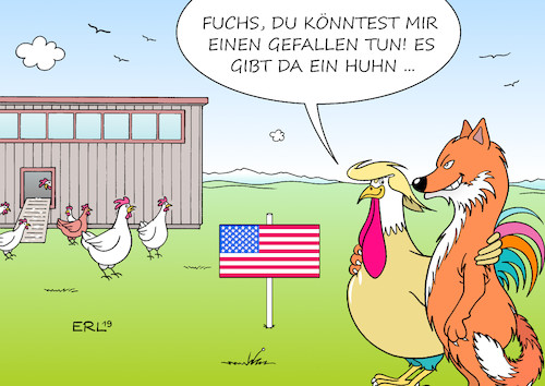 Hahn Donald