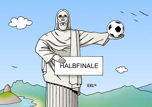 Halbfinale