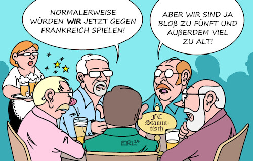 Halbfinale Halbfinale