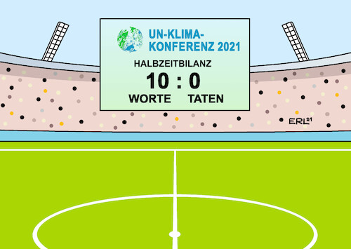 Halbzeitbilanz Halbzeitbilanz
