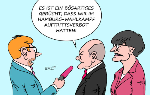 Hamburg-Wahl Hamburg-Wahl