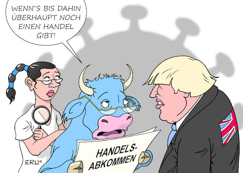 Handelsabkommen Handelsabkommen