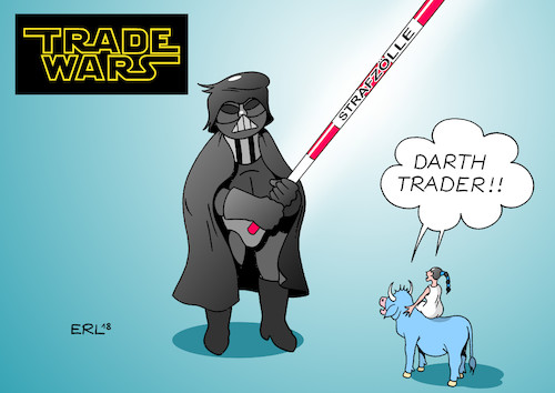 Handelskrieg