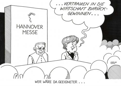 Hannover Messe Hannover Messe