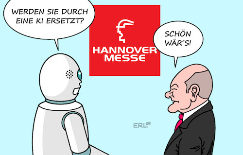 Hannover Messe Hannover Messe