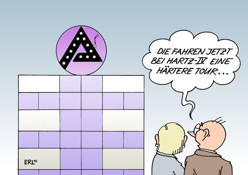 Hartz-IV Hartz-IV