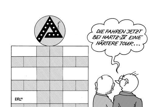Hartz-IV Hartz-IV