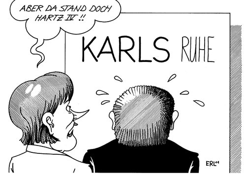 Hartz IV Hartz IV