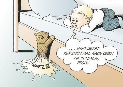 Hartz IV Hartz IV