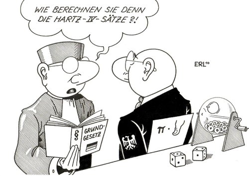 Hartz IV Hartz IV