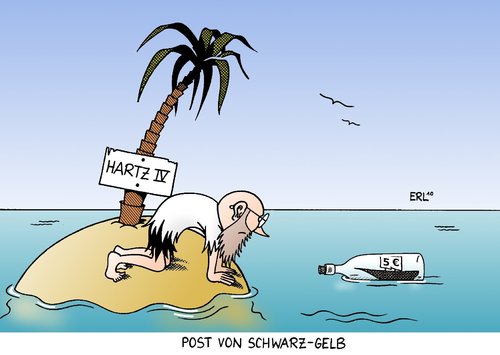 Hartz IV Hartz IV