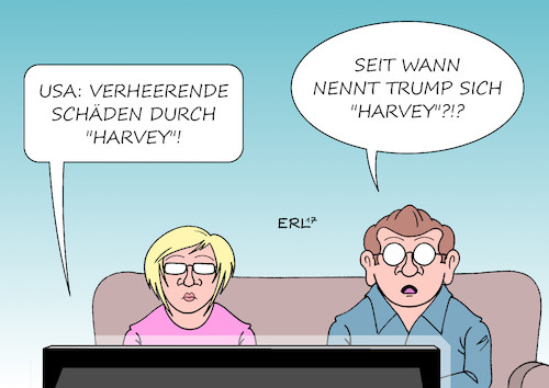 Harvey Harvey