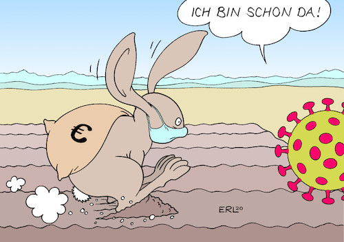 Hase und Igel Hase und Igel