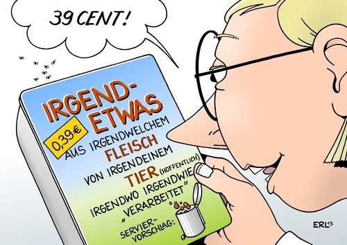 Hauptsache billig Hauptsache billig