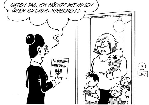 Hausbesuch Hausbesuch