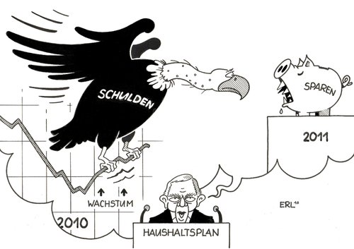 Haushaltsplan Haushaltsplan