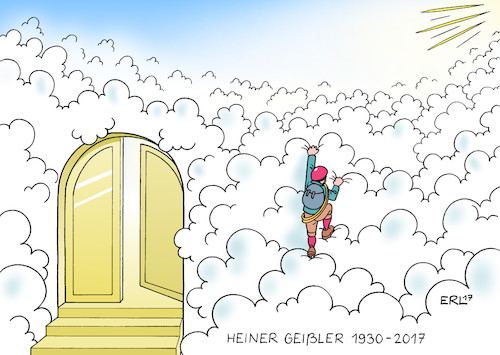 Heiner Geißler Heiner Geißler